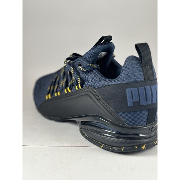 [376779-01] Mens Puma AXELION WINTER TRAIL Size 9.5 Nwob main image 8